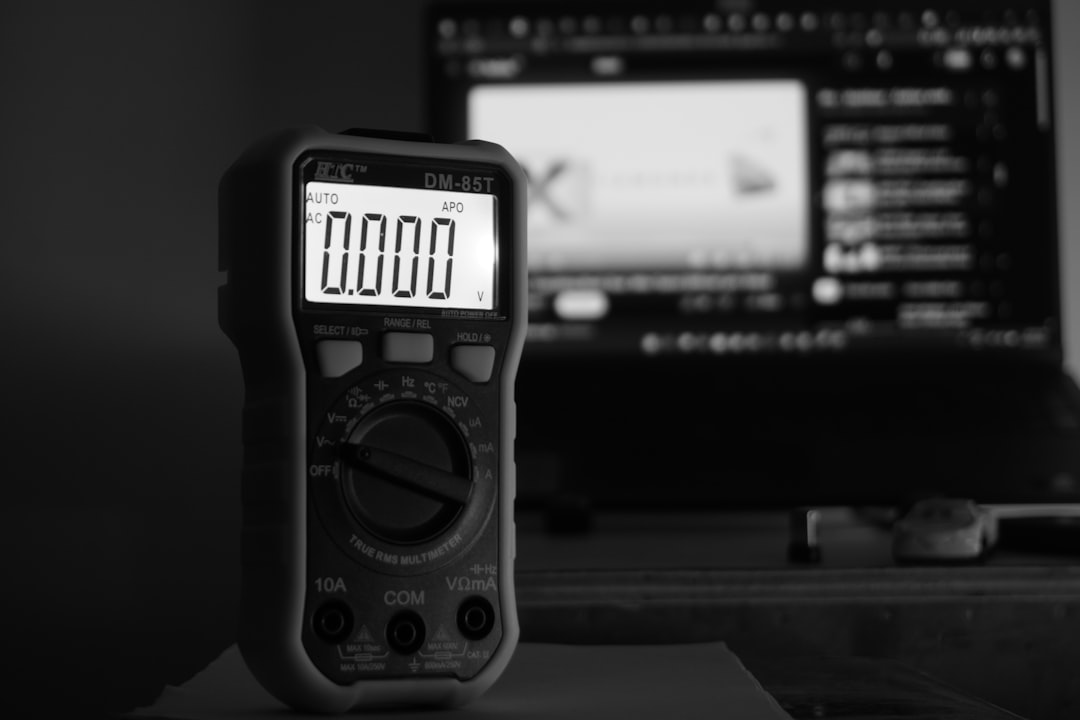 PAT Testing