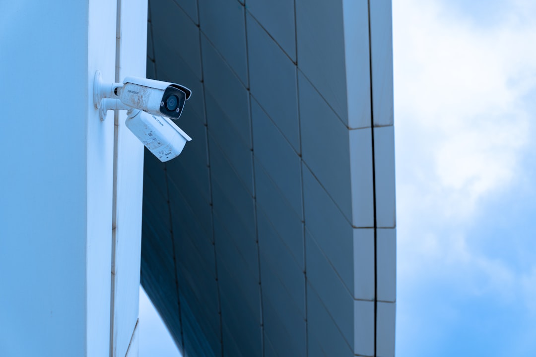 CCTV Installation in Carnforth, Lancaster, Morecambe & South Lakes