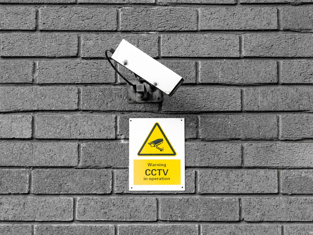 CCTV Systems for Homes & Businesses