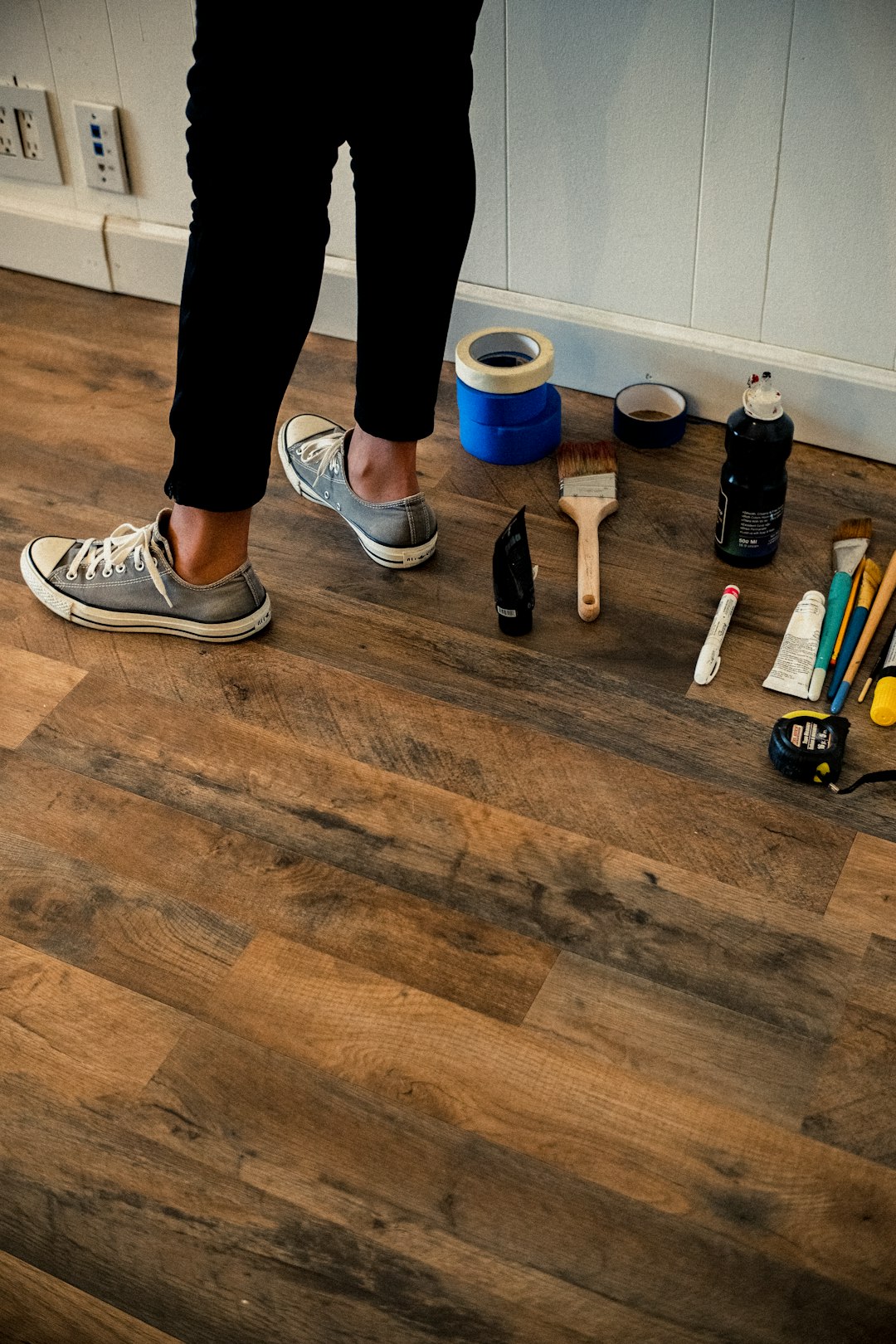 Home Improvement Tools