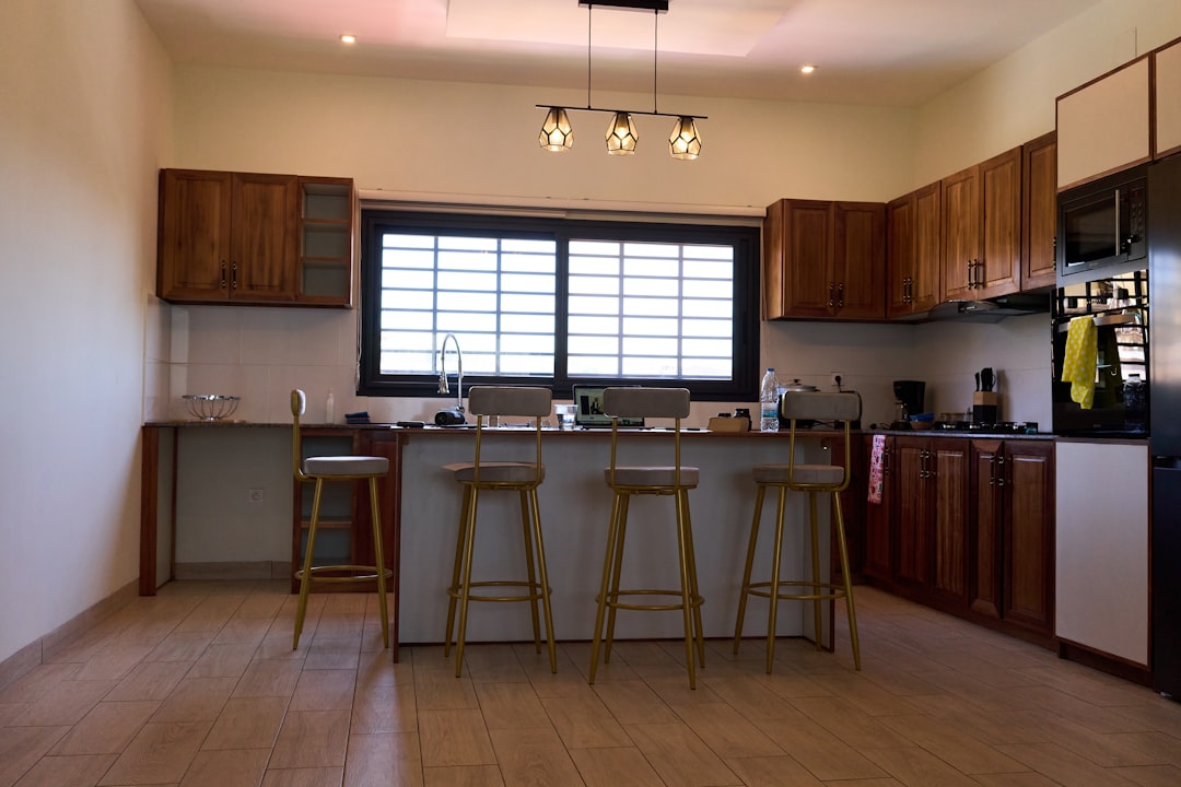Kitchen Renovation