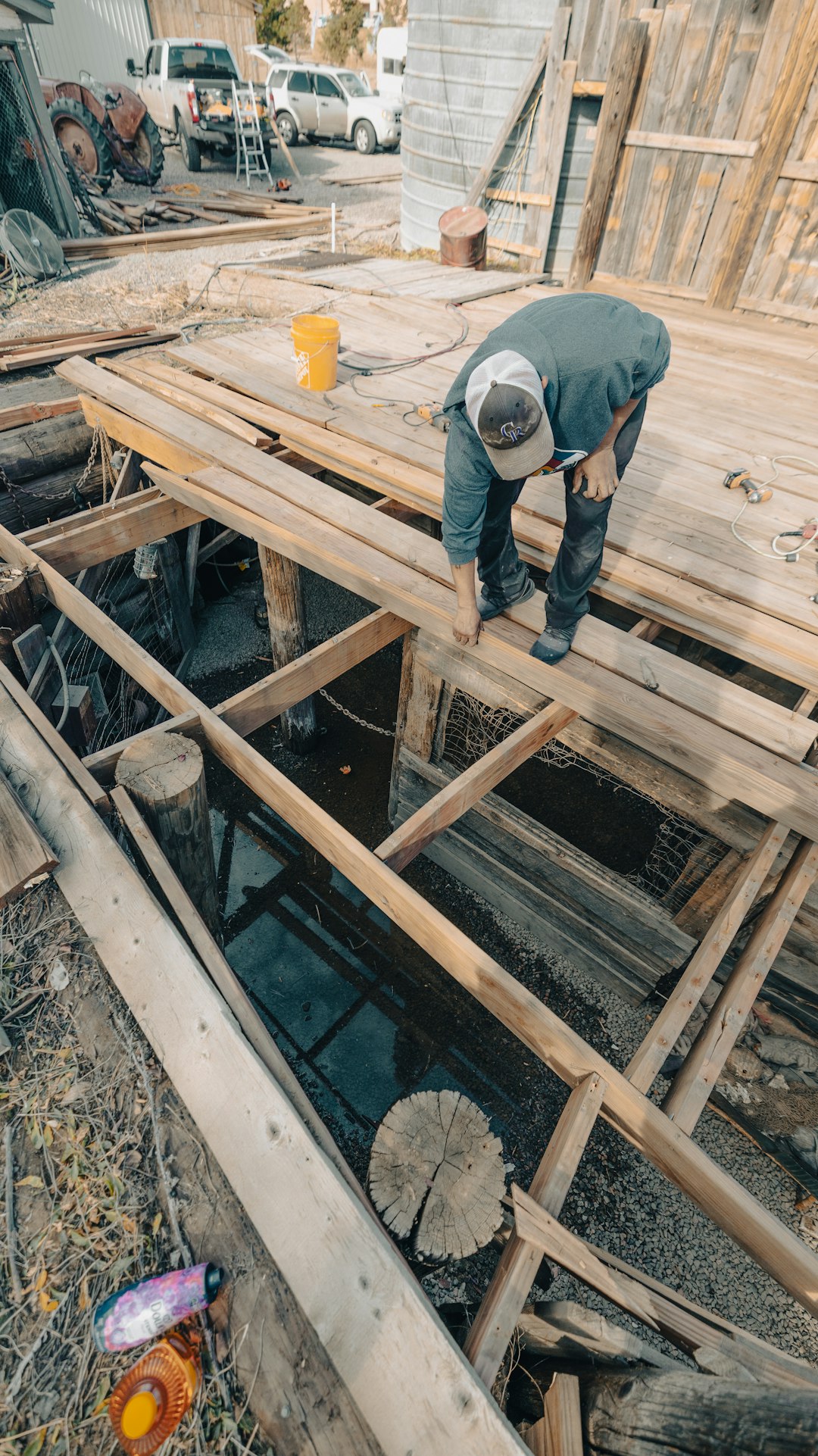 Professional Property Services You Can Rely On